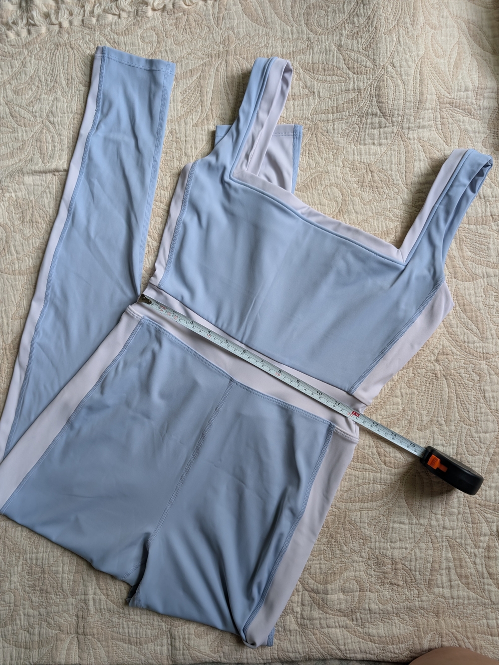 Yllw The Label Jumpsuit XL